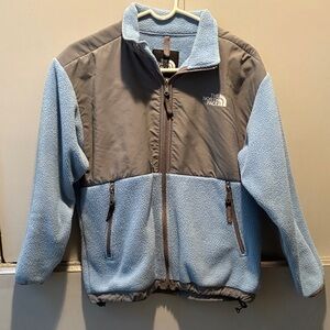 Vintage Y2K The North Face Denali Fleece Jacket